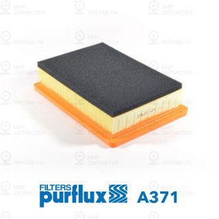 Фильтр воздушный PURFLUX A371
