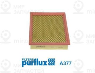 Фильтр воздушный PURFLUX A377