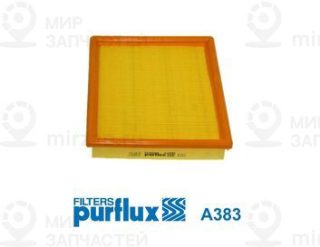 Фильтр воздушный PURFLUX A383