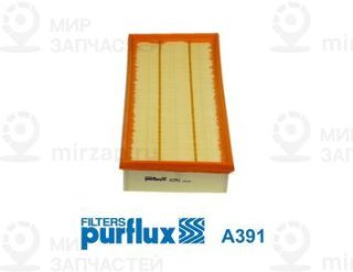 Фильтр воздушный PURFLUX A391