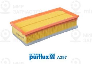 Фильтр воздушный PURFLUX A397