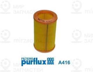 Фильтр воздушный PURFLUX A416