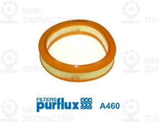 Фильтр воздушный PURFLUX A460