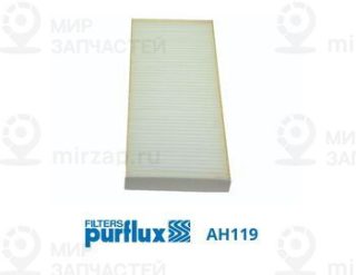 Запчасть PURFLUX AH119