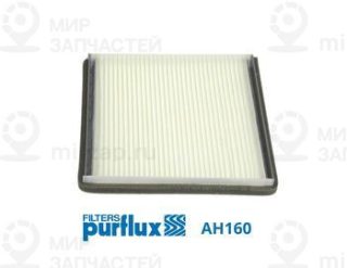 Запчасть PURFLUX AH160
