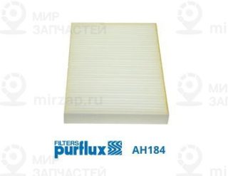 Запчасть PURFLUX AH184