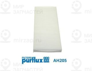 Запчасть PURFLUX AH205