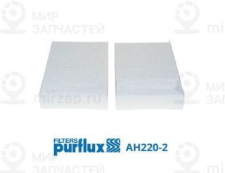 Запчасть PURFLUX AH2202