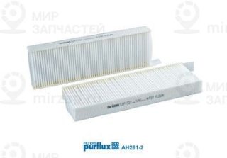 Запчасть PURFLUX AH2612