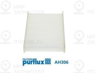 Запчасть PURFLUX AH306