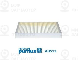 Запчасть PURFLUX AH513