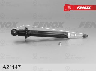 Амортизатор FENOX A21147