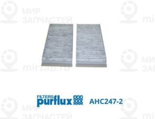 Запчасть PURFLUX AHC2472