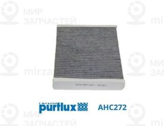 Запчасть PURFLUX AHC272