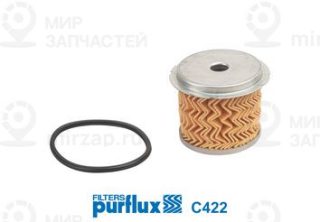 Запчасть PURFLUX C422
