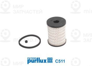 Фильтр топливный PURFLUX C511