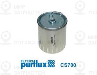 Запчасть PURFLUX CS700