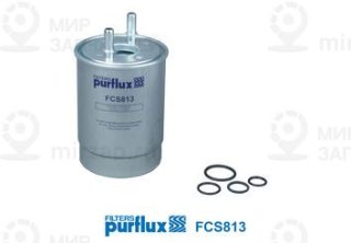 Запчасть PURFLUX FCS813
