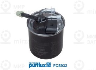 Фильтр топливный PURFLUX FCS932