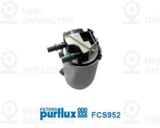 Фильтр топливный PURFLUX FCS952