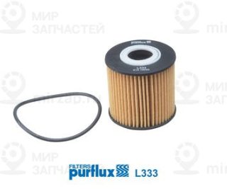 Фильтр масляный PURFLUX L333