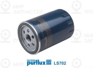 Фильтр масляный PURFLUX LS702
