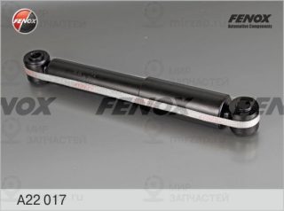 Амортизатор FENOX A22017