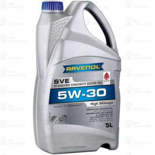 Запчасть RAVENOL 4014835802810