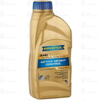 Запчасть RAVENOL 4014835872349
