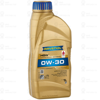 Запчасть RAVENOL 4014835889545