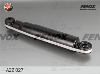 Амортизатор FENOX A22027