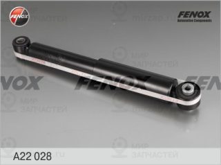 Амортизатор FENOX A22028