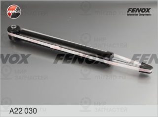 Амортизатор FENOX A22030