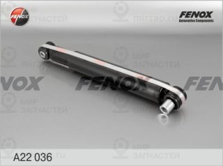 Амортизатор FENOX A22036