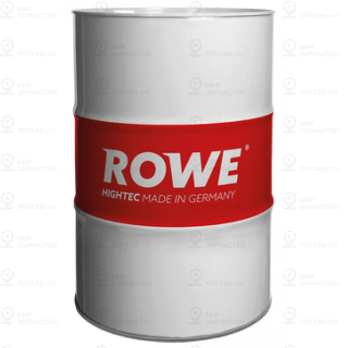 Запчасть ROWE 20068200099