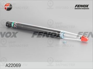 Амортизатор FENOX A22069