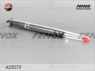Амортизатор FENOX A22072