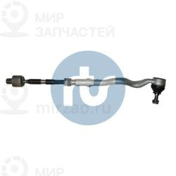 Поперечная рулевая тяга RTS 90096201