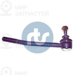 Наконечник поперечной рулевой тяги RTS 9105202