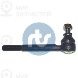 Наконечник поперечной рулевой тяги RTS 9105207