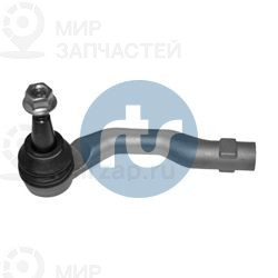 Наконечник поперечной рулевой тяги RTS 91070602