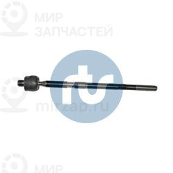 Осевой шарнир рулевой тяги RTS 9208645