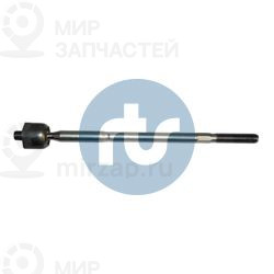 Осевой шарнир рулевой тяги RTS 9209669