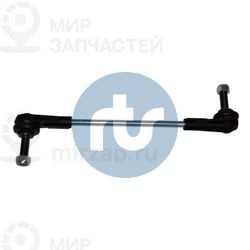 Тяга / стойка стабилизатора RTS 9702919