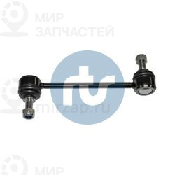 Тяга / стойка стабилизатора RTS 9704032