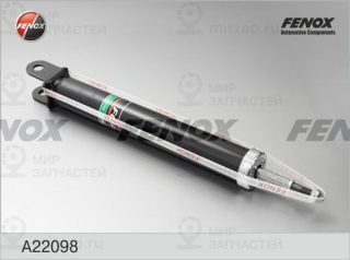 Амортизатор FENOX A22098