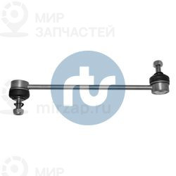 Тяга / стойка стабилизатора RTS 9713032