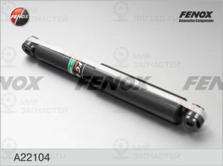 Амортизатор FENOX A22104