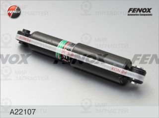 Амортизатор FENOX A22107