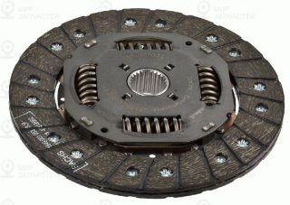 Диск сцепления SACHS 1862365032